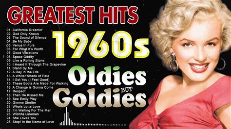 Best 1960s songs. Things To Know About Best 1960s songs. 